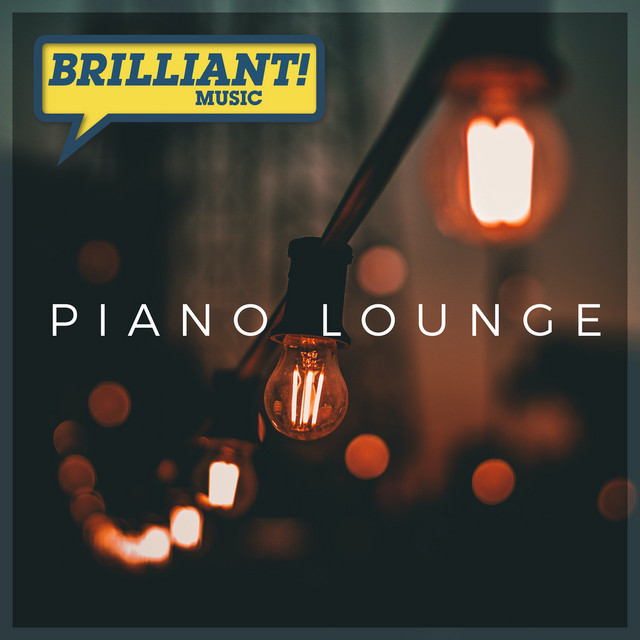Piano Lounge cover art