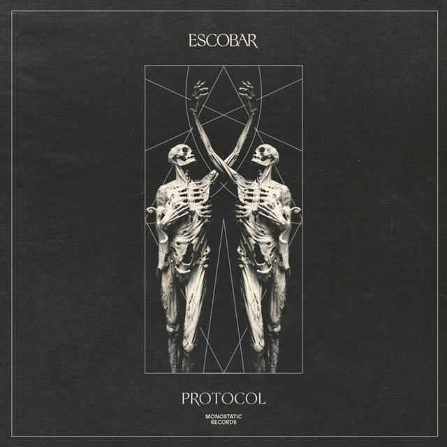 Protocol album art