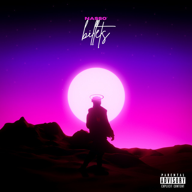 Billets cover art