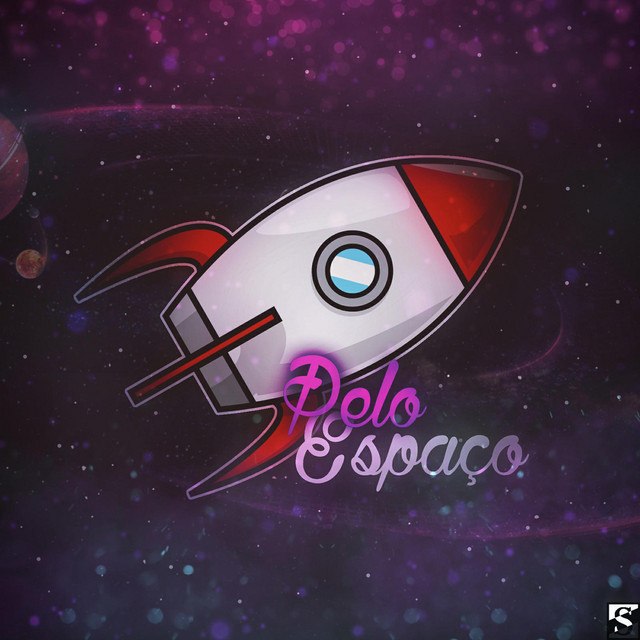 Pelo Espaço cover art