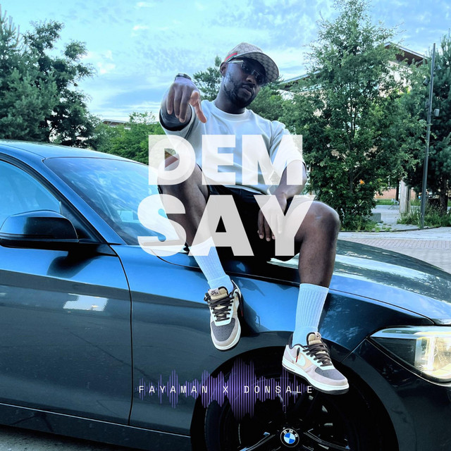 Dem Say