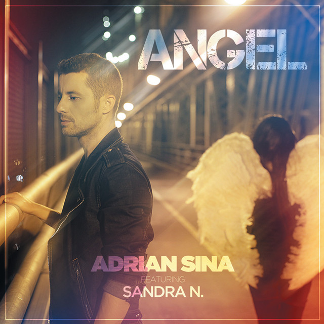 Angel (feat. Sandra N)