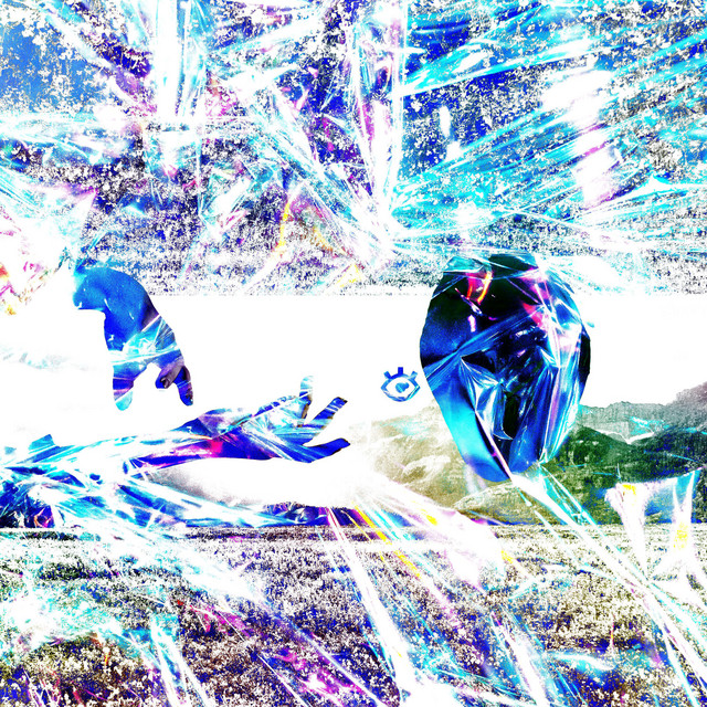 finally cover art