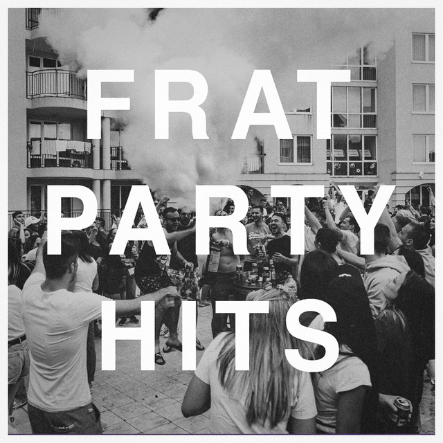 Frat Party Hits cover art