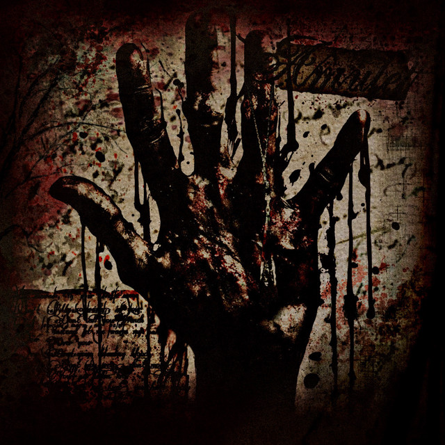 Amulet cover art