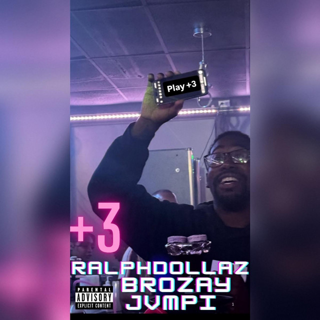 +3 cover
