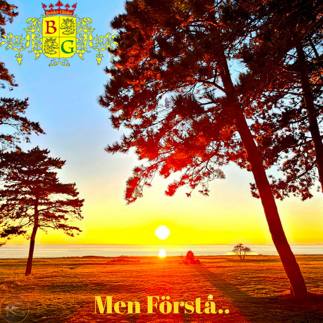 Men förstå.. cover