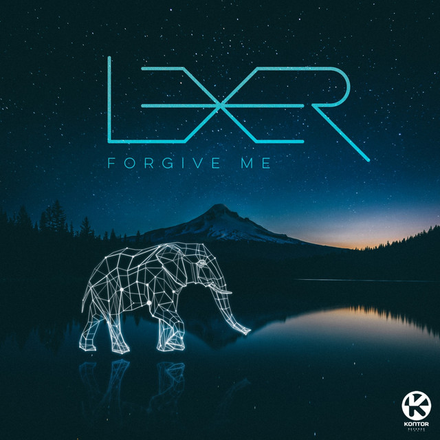 Forgive Me - Original Mix