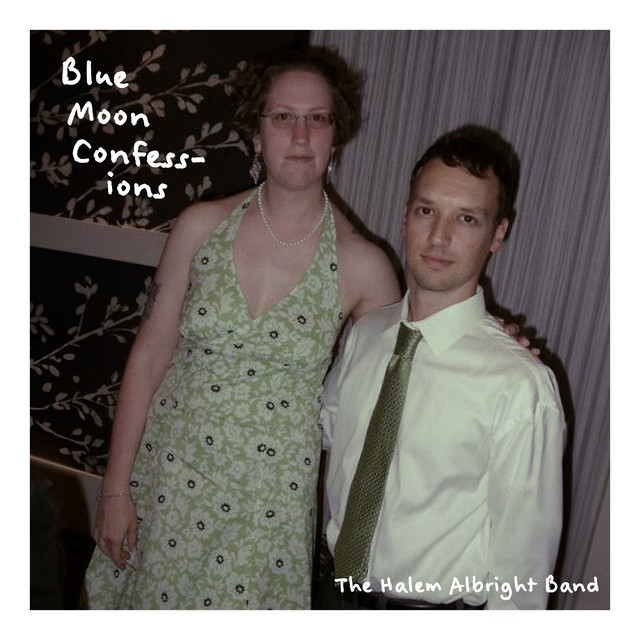 Blue Moon Confessions cover art