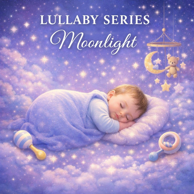 Lullaby Series (Moonlight)