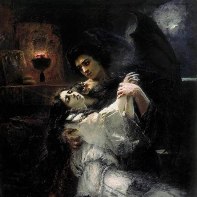 Kaygı cover art