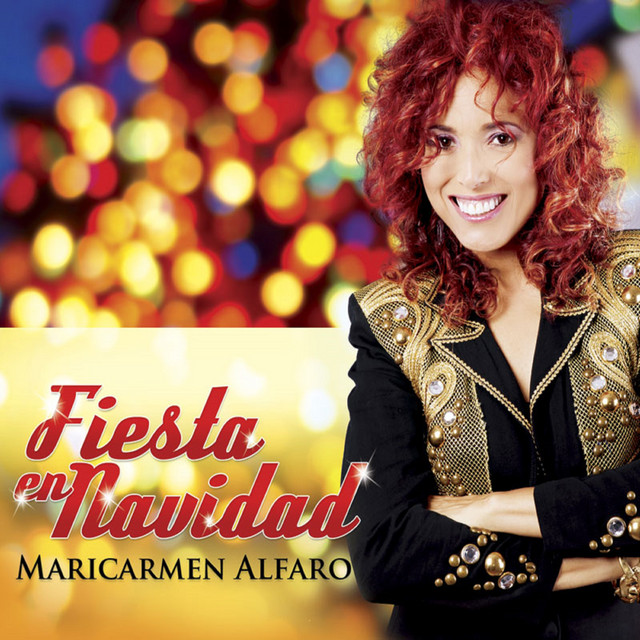 Maricarmen Alfaro