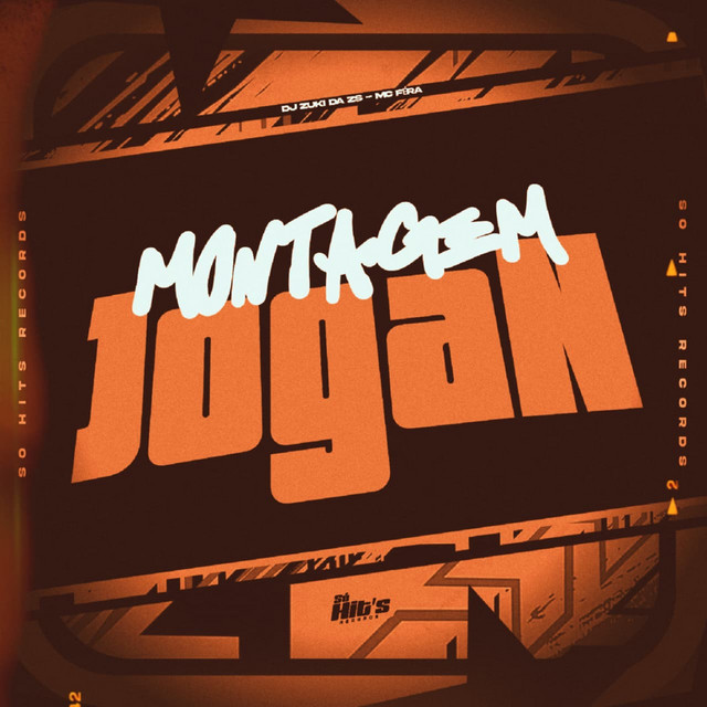 Montagem Jogan