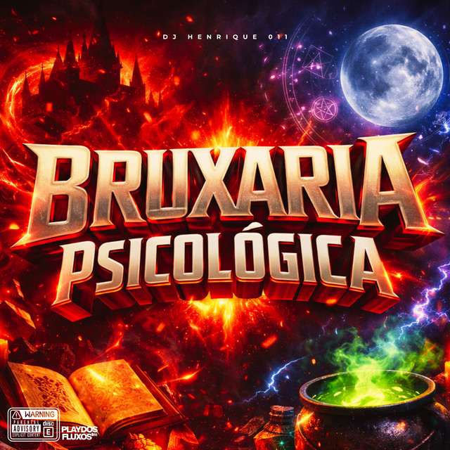 Bruxaria Psicológica