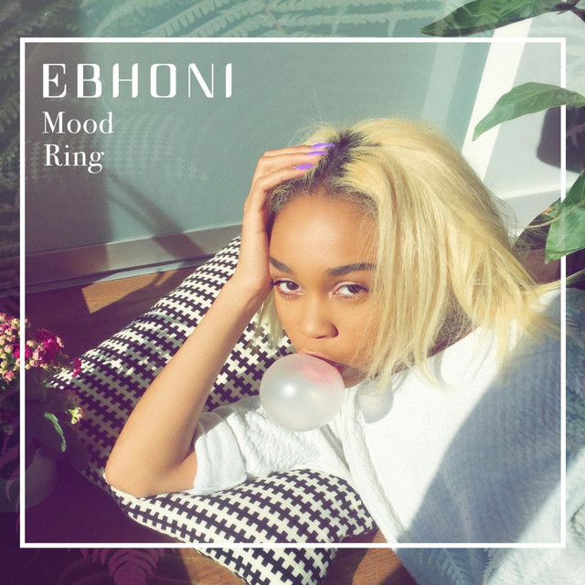 Mood Ring cover art