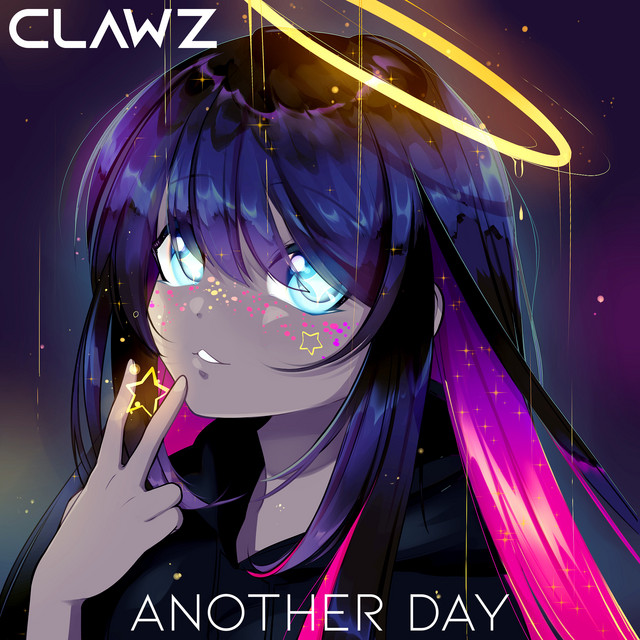 Another Day cover art
