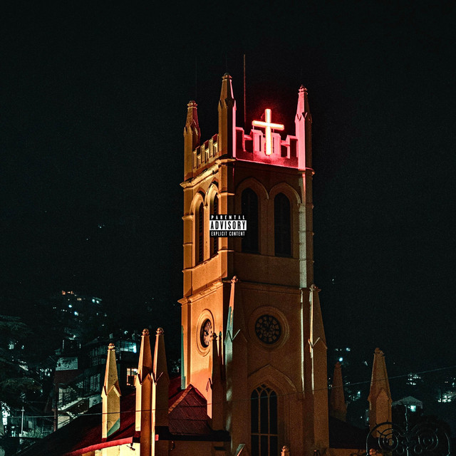 Obsessed cover art