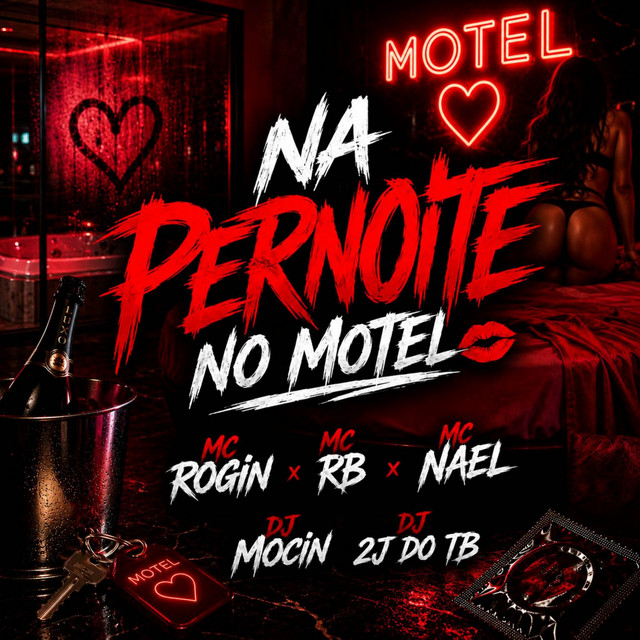 NA PERNOITE NO MOTEL X TA SOLTEIRA SIM