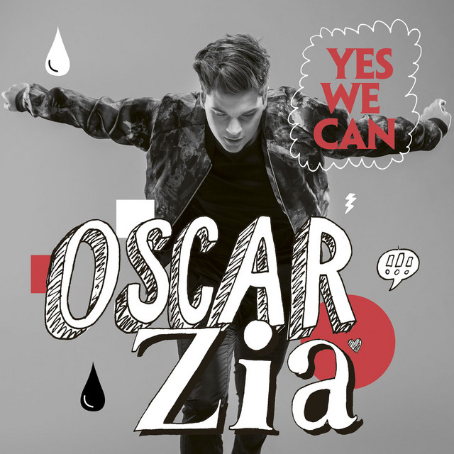 Oscar Zia I Don T Know How To Dance