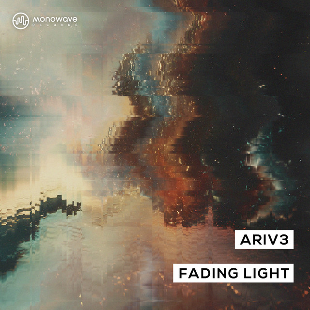 Fading Light cover art