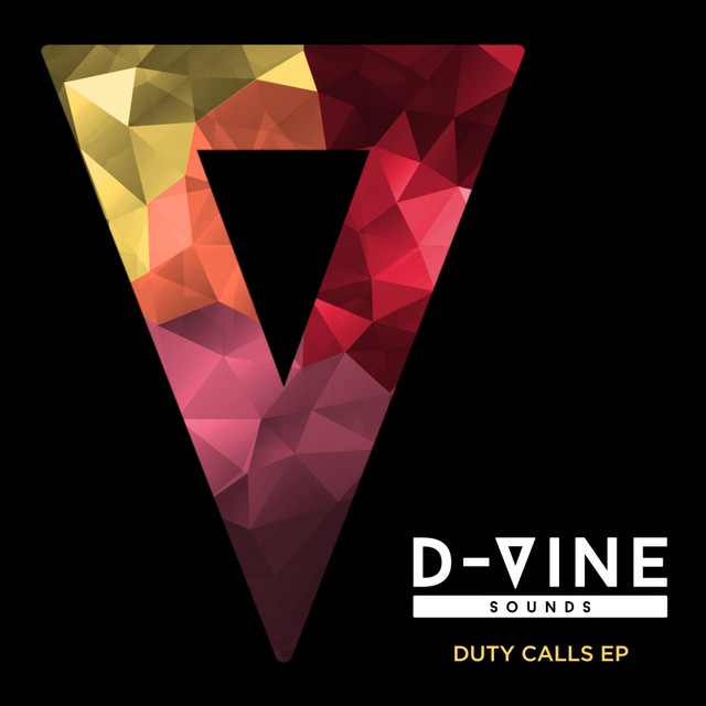 Duty Calls cover art