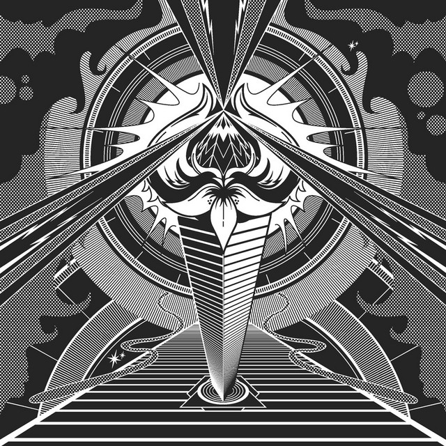 Chapter IV: Dreamattic cover art