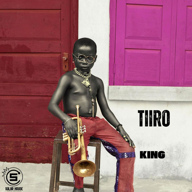 King