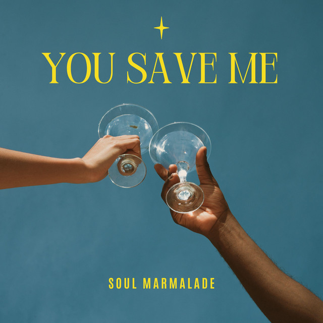 You Save Me