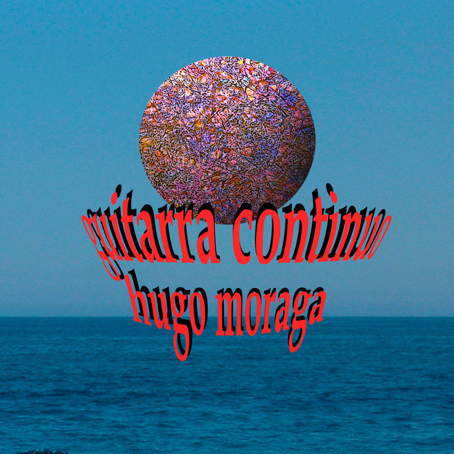 Guitarra Continuo cover art