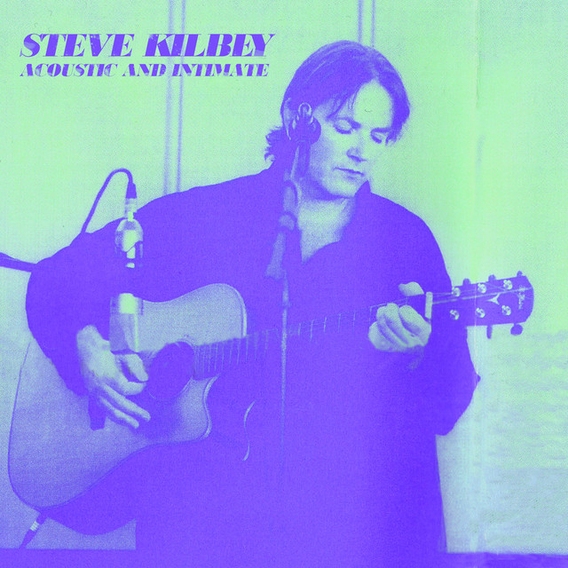 Acoustic & Intimate (Remastered 2025) cover art
