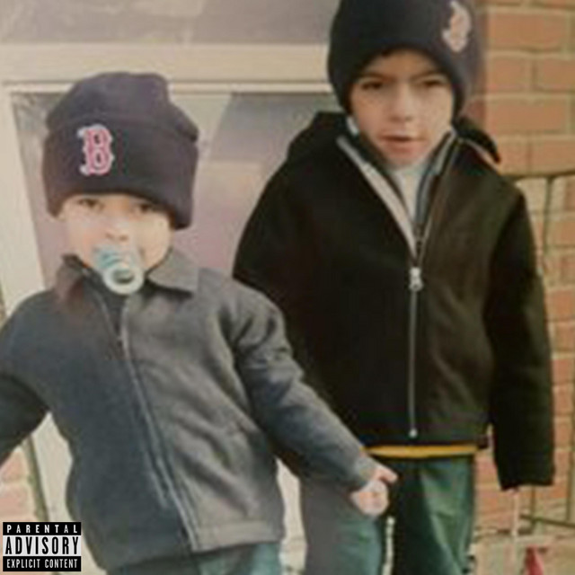 The Good, The Bad, The Ughlie cover art