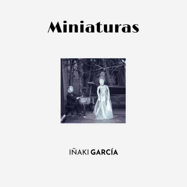 Miniaturas cover art