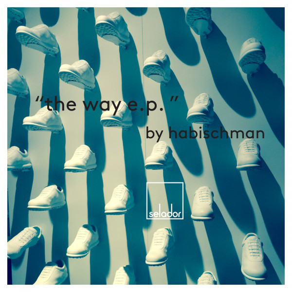 Dub Rumours album art