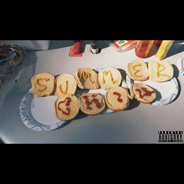 Summer Chill cover art