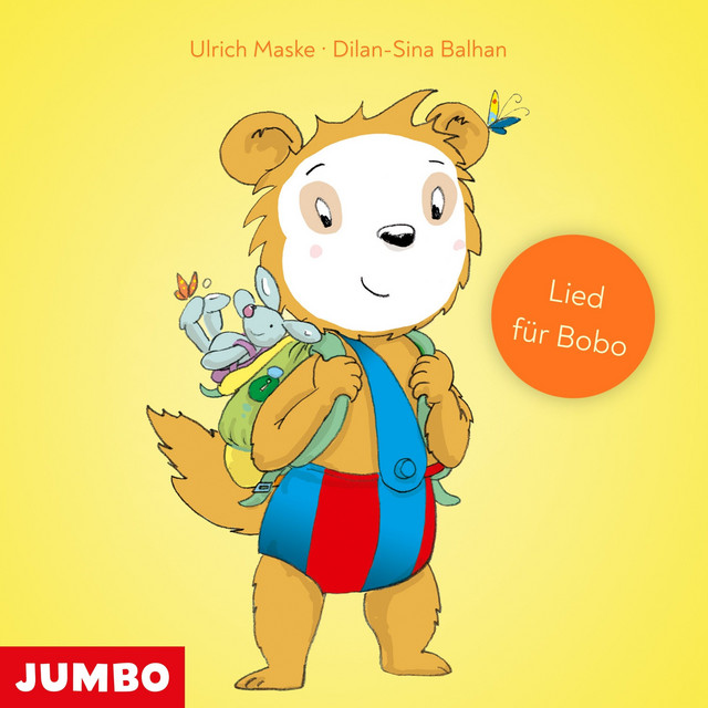 Lied für Bobo