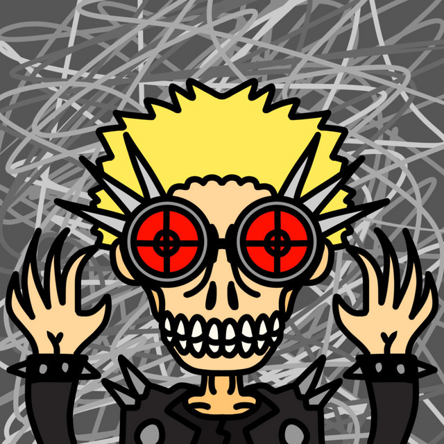 DEVIL cover art