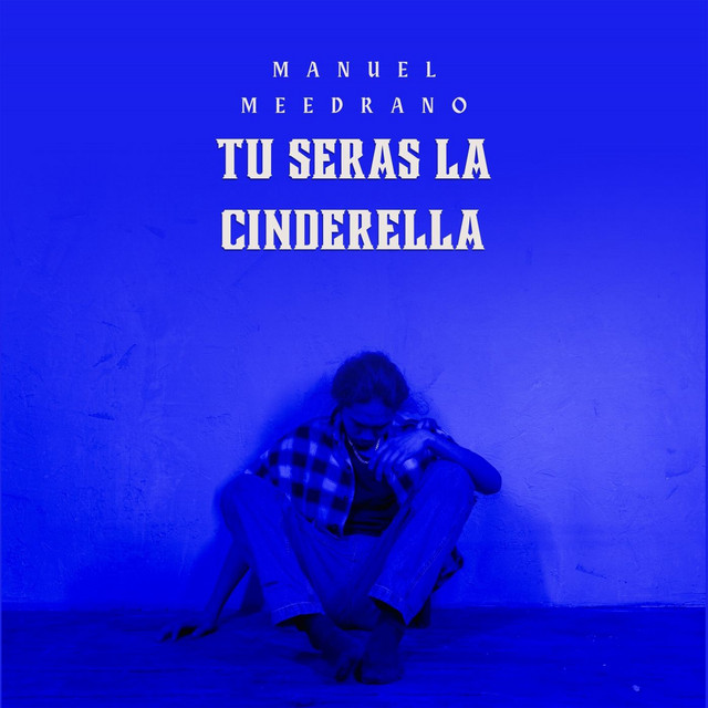 Tu Seras la Cinderella (Cover) cover art
