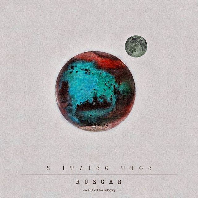 Sərt Əsinti 3 cover art