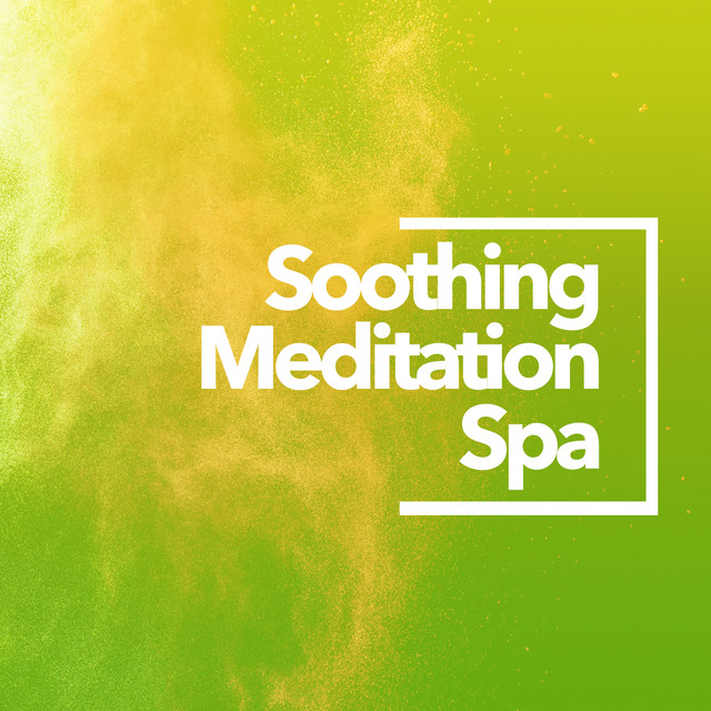 Soothing Meditation Spa cover art