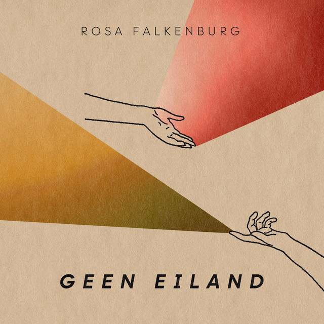 Geen Eiland