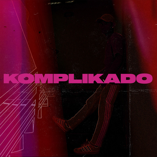 Komplikado cover art
