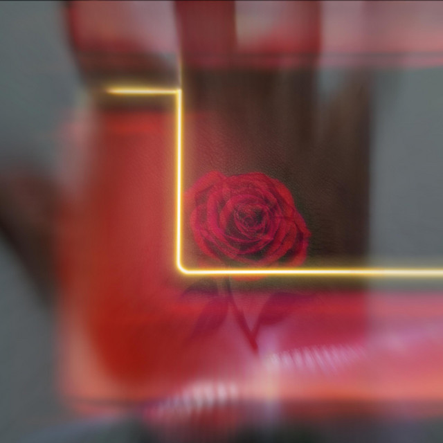Roses are red..