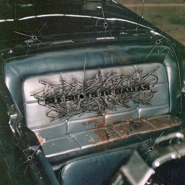Demo '25 cover art