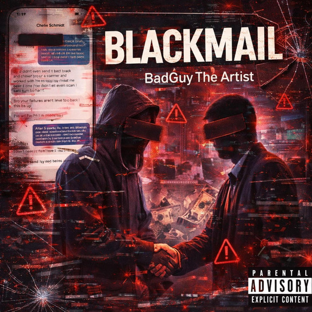 Blackmail