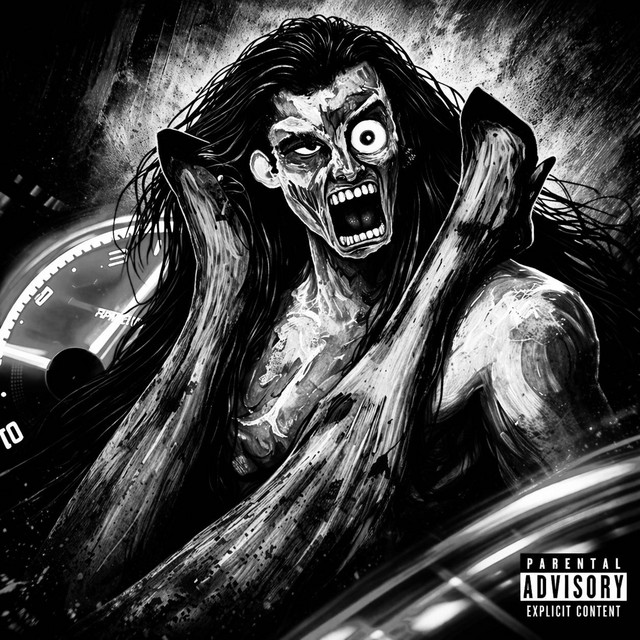 KRASHOUT, Vol. 1 (SPED) cover art