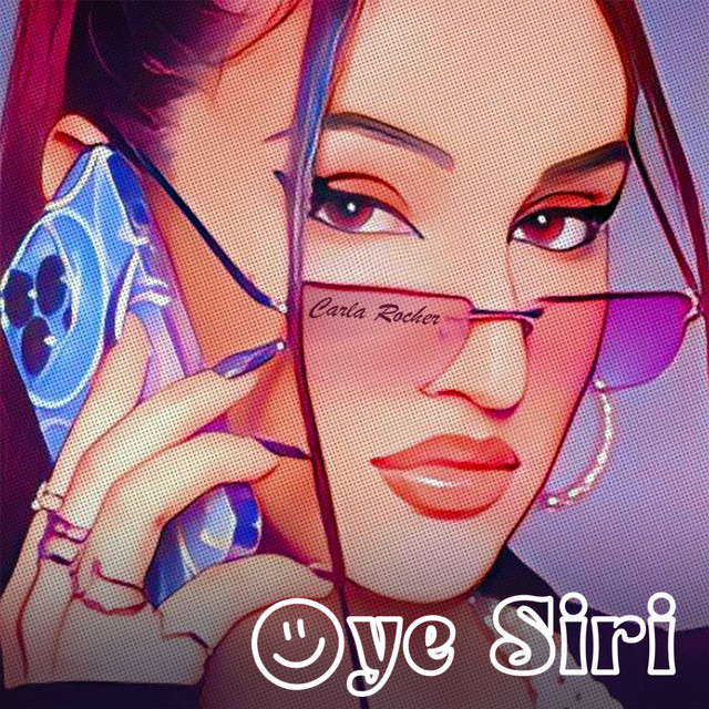 Oye Siri