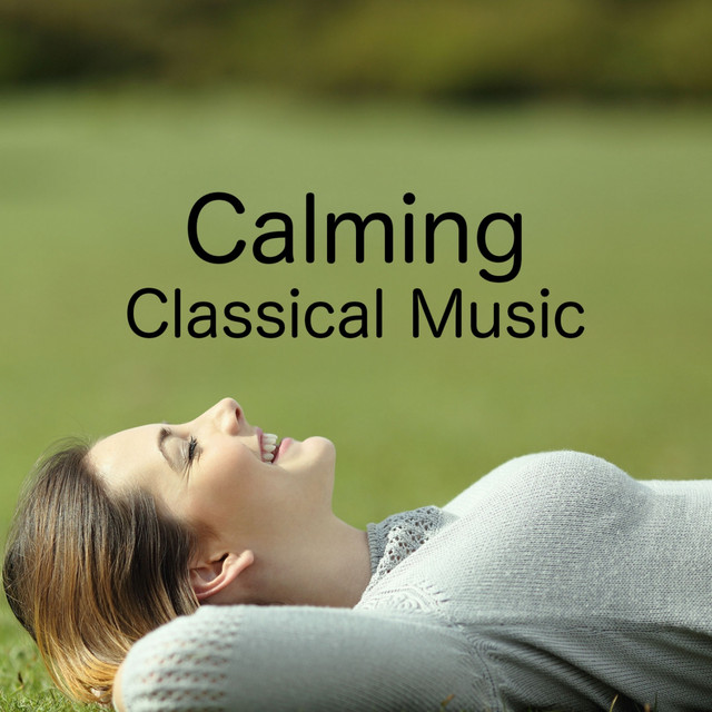 Calming Classical Music cover art
