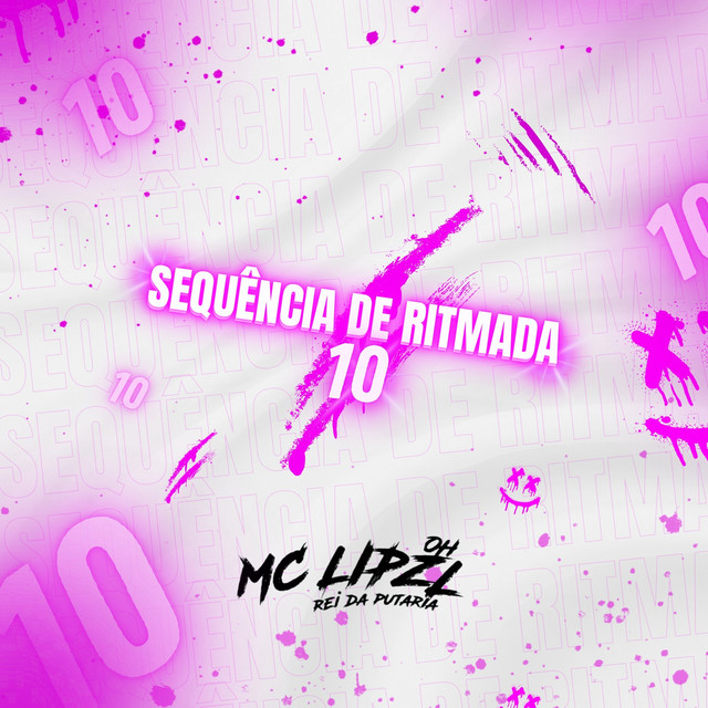 SEQUÊNCIA DE RITMADA 10 cover art