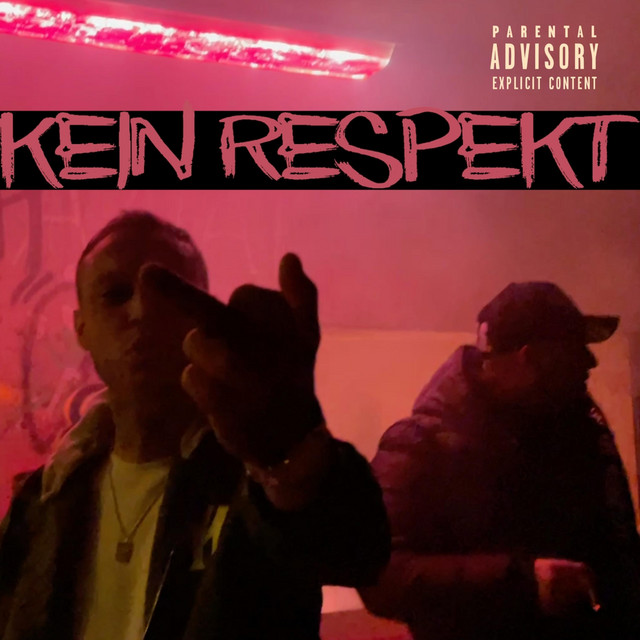 Kein Respekt cover