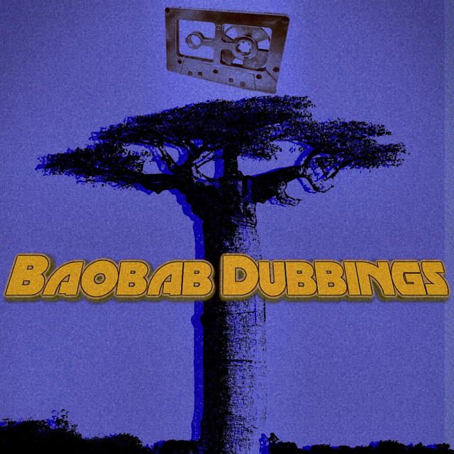 Baobab Dubbings cover